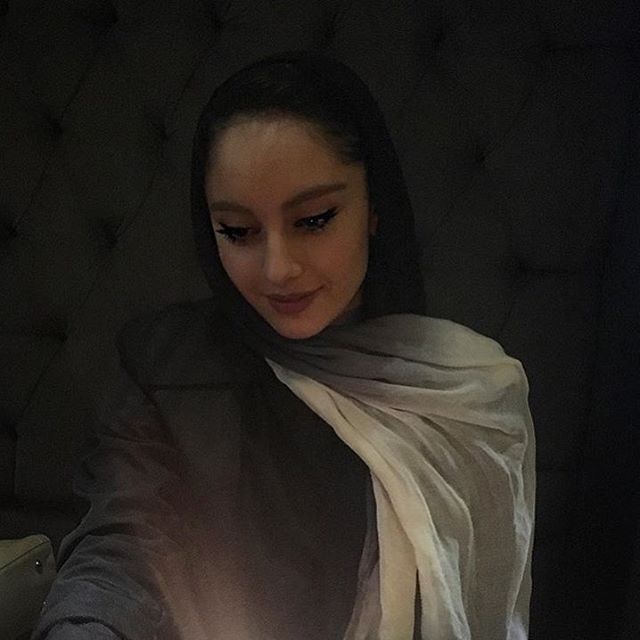 تصویری شخصی از ترلان پروانه، بازیگر سینما و تلویزیون