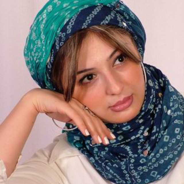 تصویری شخصی از نیوشا ضیغمی، بازیگر سینما و تلویزیون