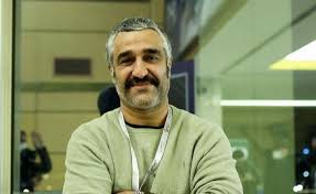  سریال شبکه نمایش خانگی محکوم به کارگردانی سیامک مردانه