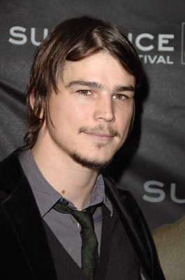  فیلم سینمایی شماره شانس اسلوین با حضور Josh Hartnett