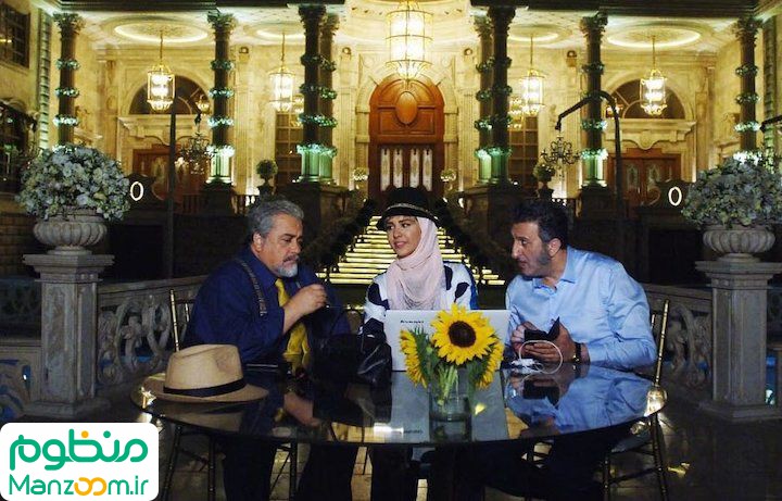  فیلم سینمایی مأموریت غیرممکن به کارگردانی 