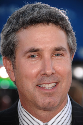 Peter Segal در صحنه فیلم سینمایی زرنگ باش