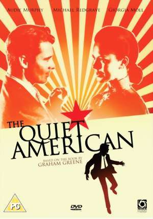  فیلم سینمایی The Quiet American به کارگردانی Phillip Noyce