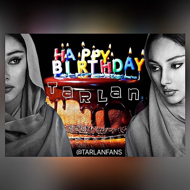 تصویری شخصی از ترلان پروانه، بازیگر سینما و تلویزیون