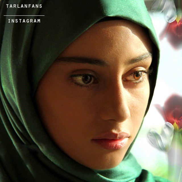 تصویری شخصی از ترلان پروانه، بازیگر سینما و تلویزیون