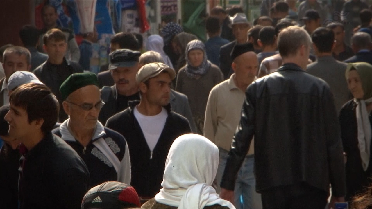  فیلم سینمایی با هم به کارگردانی مژگان صیادی