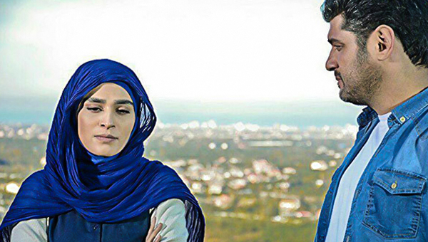  سریال تلویزیونی پشت‌بام تهران با حضور لیندا کیانی و سام درخشانی