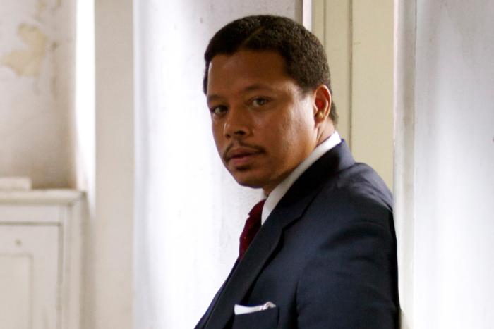  فیلم سینمایی Winnie با حضور Terrence Howard