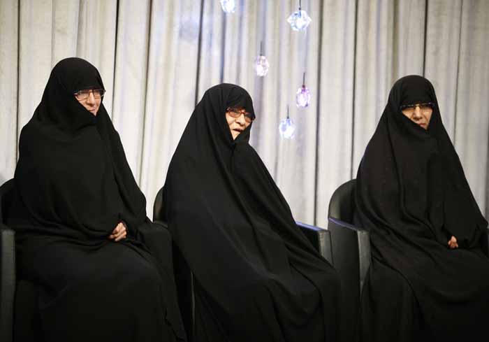  برنامه تلویزیونی ماه عسل به کارگردانی محمد پیوندی و مهرداد طاهری