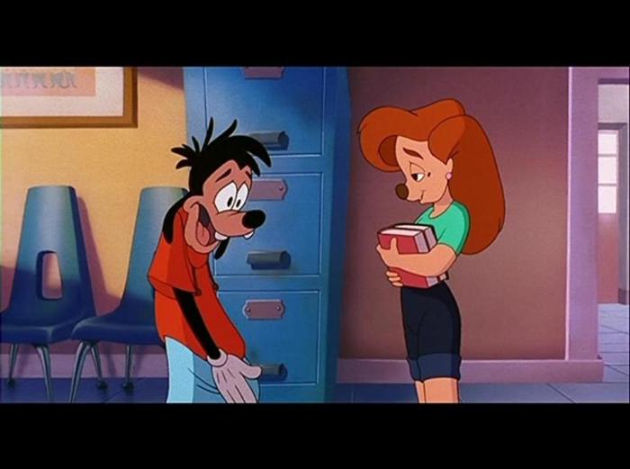  فیلم سینمایی A Goofy Movie به کارگردانی کوین لیما