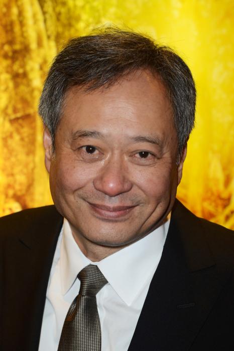  فیلم سینمایی زندگی پی با حضور Ang Lee