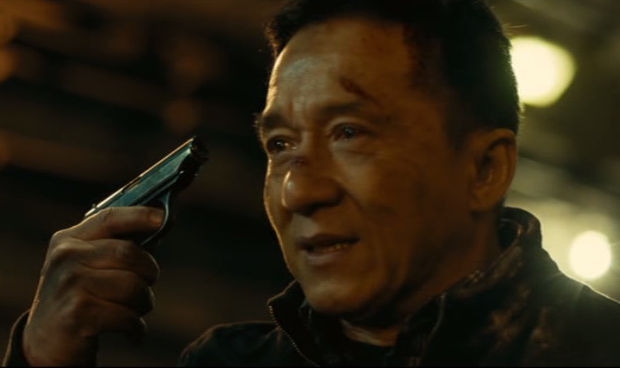  فیلم سینمایی داستان پلیس به کارگردانی Stanley Tong و Benny Chan و Chan Kong Sang و Ding Sheng