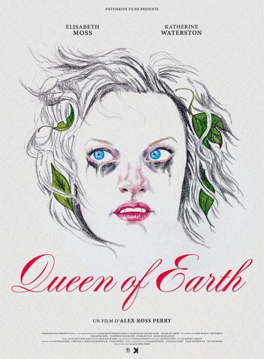  فیلم سینمایی Queen of Earth به کارگردانی Alex Ross Perry