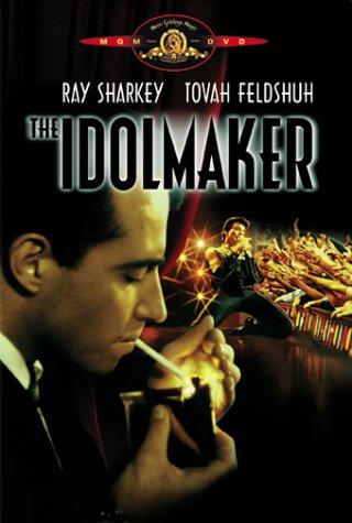  فیلم سینمایی The Idolmaker به کارگردانی Taylor Hackford