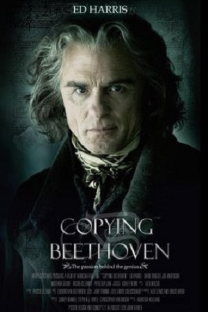  فیلم سینمایی Copying Beethoven به کارگردانی Agnieszka Holland