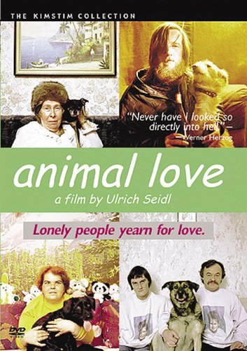  فیلم سینمایی Animal Love به کارگردانی Ulrich Seidl