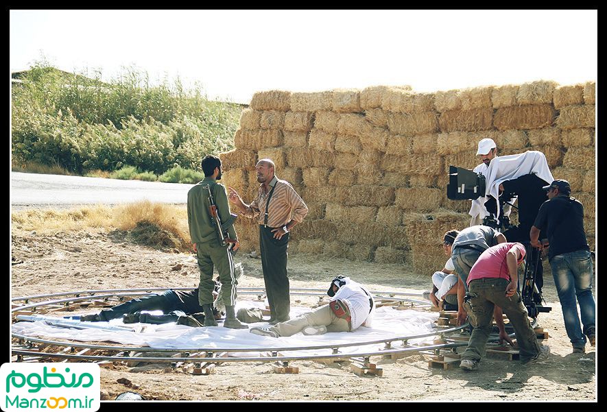  فیلم سینمایی كلاشينكف به کارگردانی 