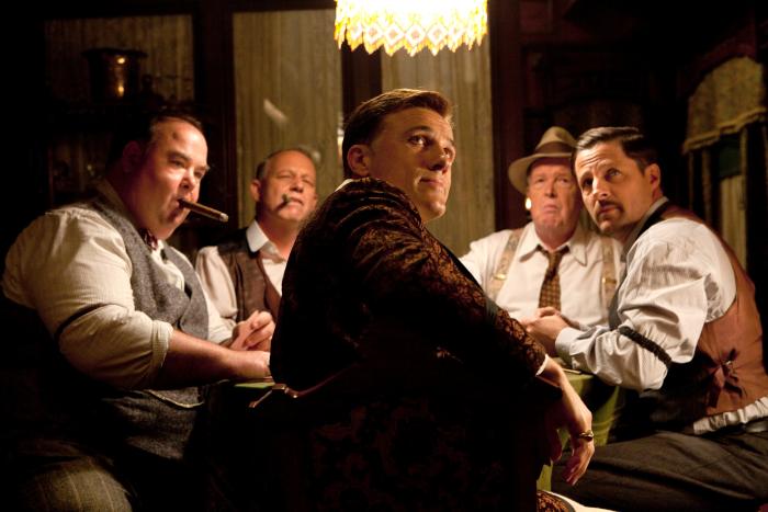  فیلم سینمایی آب برای فیل ها با حضور کریستوف والتز