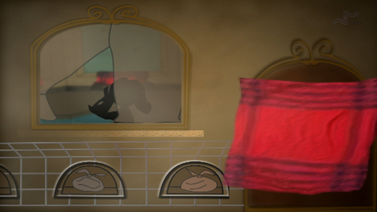  فیلم سینمایی گرمابان به کارگردانی شهرام میراب اقدم