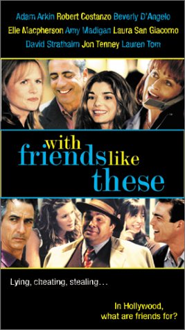  فیلم سینمایی With Friends Like These... به کارگردانی Philip Frank Messina