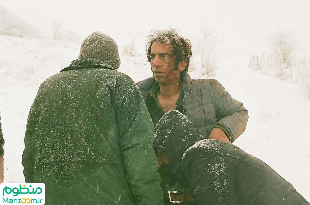  فیلم سینمایی کله سرخ به کارگردانی 