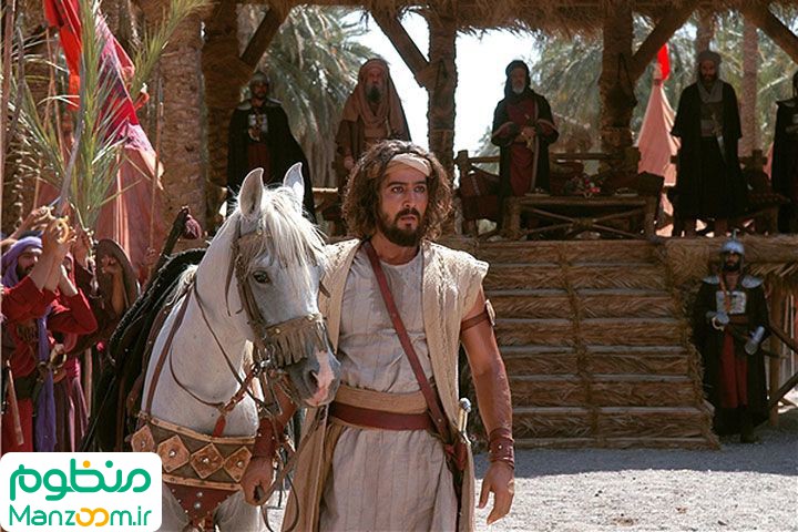  فیلم سینمایی رستاخيز به کارگردانی 