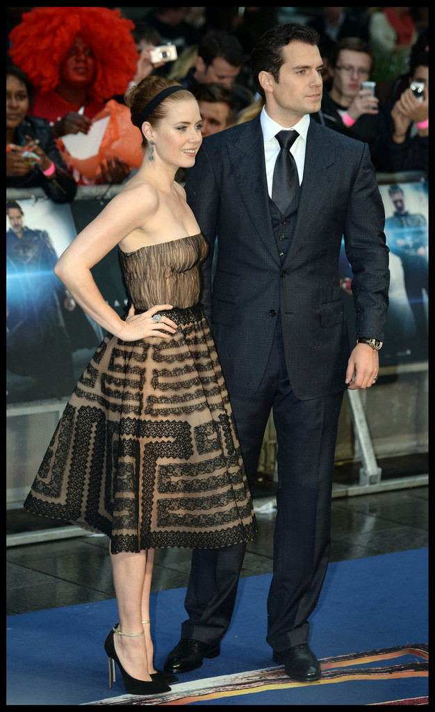  فیلم سینمایی مرد پولادین به کارگردانی زک اسنایدر