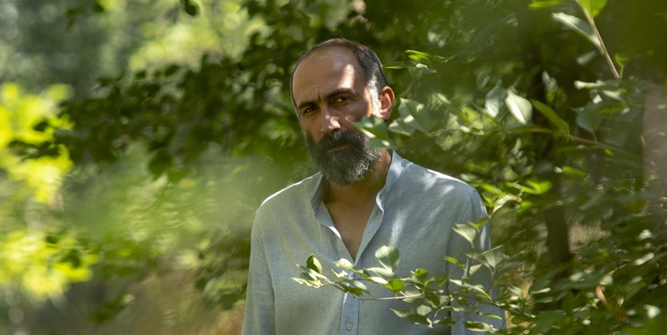  فیلم سینمایی آتابای به کارگردانی نیکی کریمی