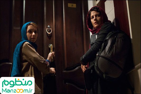  فیلم سینمایی رخ ديوانه به کارگردانی 