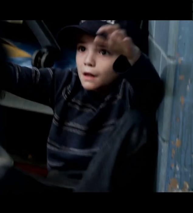  فیلم سینمایی Daylight's End به کارگردانی William Kaufman