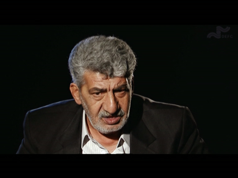  فیلم سینمایی شاهرخ به کارگردانی وحید زارع زاده