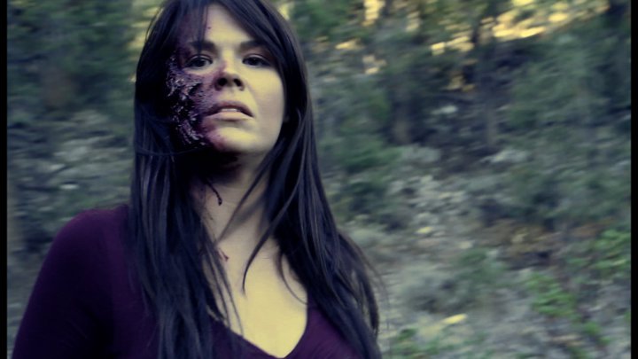  فیلم سینمایی Monsters in the Woods به کارگردانی J. Horton