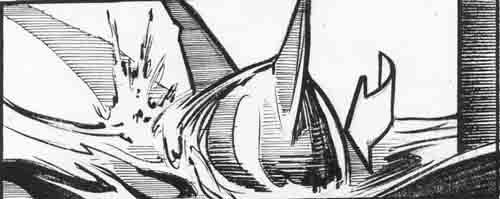  فیلم سینمایی دریای عمیق آبی به کارگردانی Renny Harlin