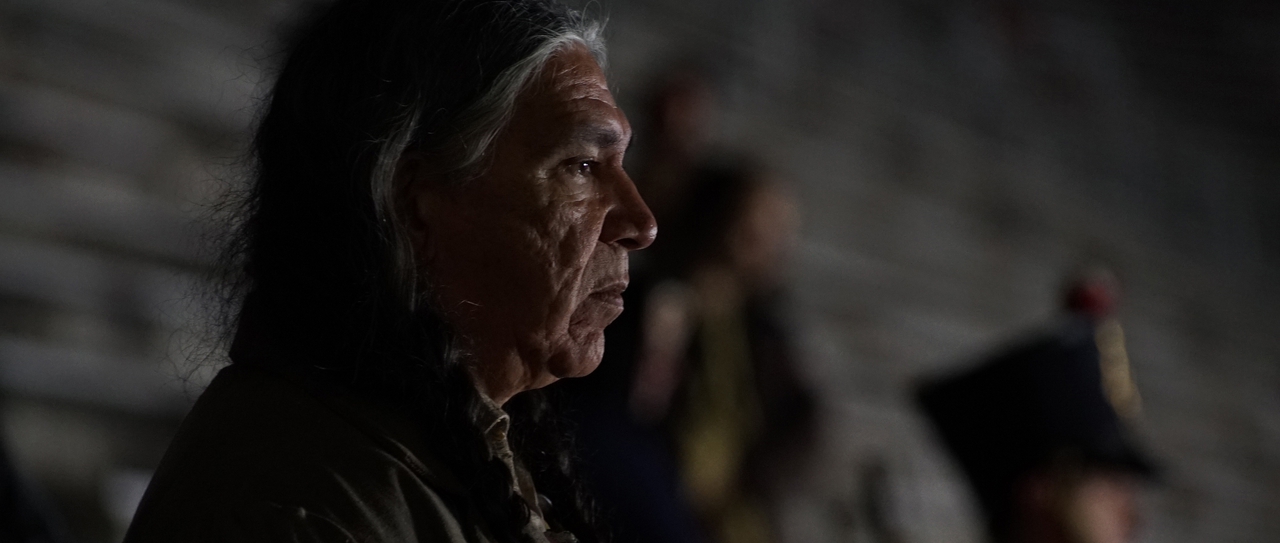  فیلم سینمایی Hochelaga, Land of Souls به کارگردانی François Girard