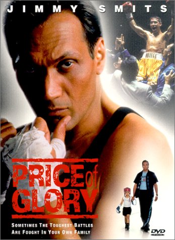  فیلم سینمایی Price of Glory به کارگردانی Carlos Ávila