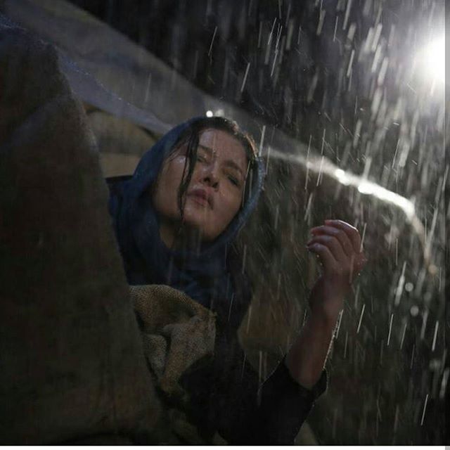  فیلم سینمایی جن زیبا به کارگردانی بایرام فضلی