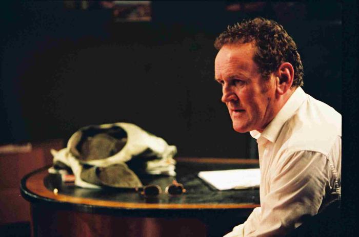  فیلم سینمایی هزارتوی جنایت با حضور Colm Meaney