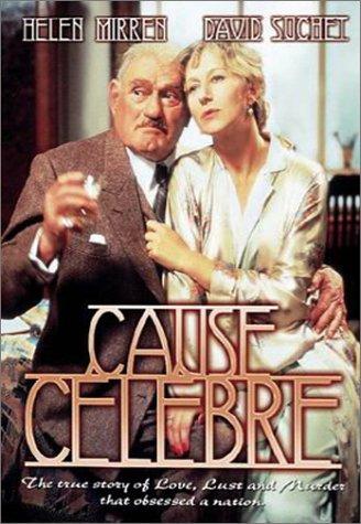  فیلم سینمایی Cause célèbre به کارگردانی John Gorrie