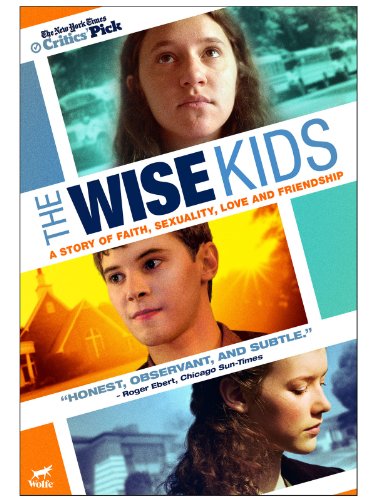  فیلم سینمایی The Wise Kids به کارگردانی Stephen Cone