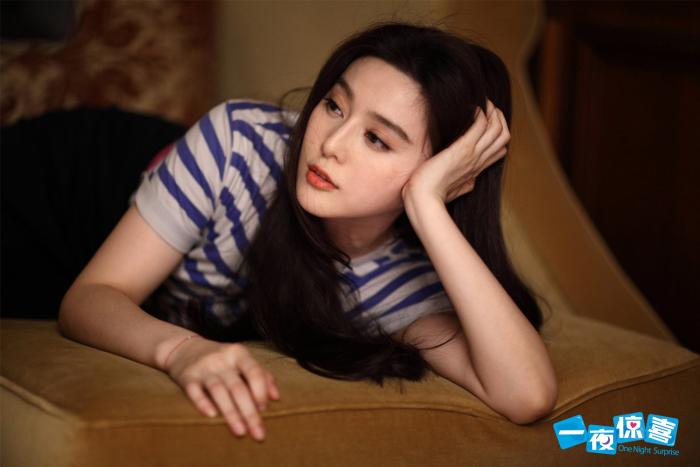  فیلم سینمایی One Night Surprise با حضور Bingbing Fan