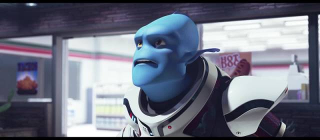  فیلم سینمایی فرار از سیاره زمین به کارگردانی Cal Brunker