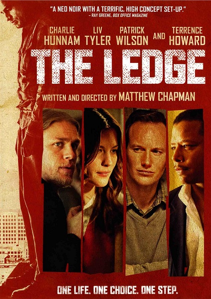  فیلم سینمایی The Ledge به کارگردانی Matthew Chapman
