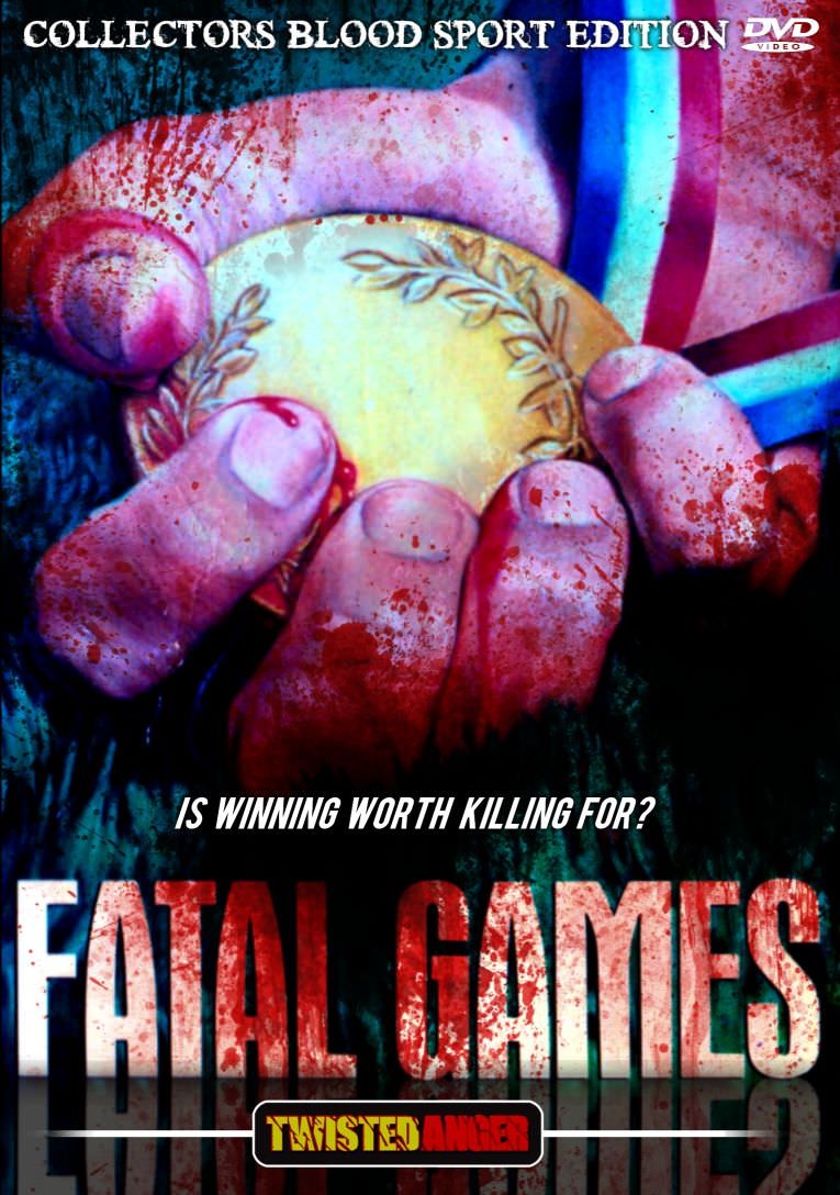  فیلم سینمایی Fatal Games به کارگردانی Michael Elliot