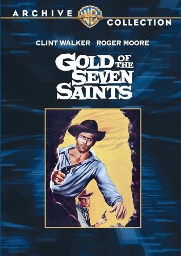  فیلم سینمایی Gold of the Seven Saints به کارگردانی Gordon Douglas