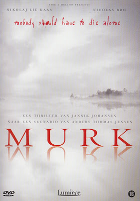  فیلم سینمایی Murk به کارگردانی Jannik Johansen