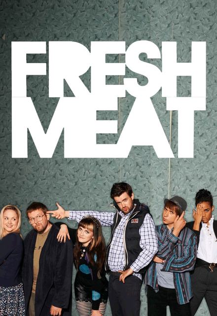  فیلم سینمایی Fresh Meat به کارگردانی Danny Mulheron