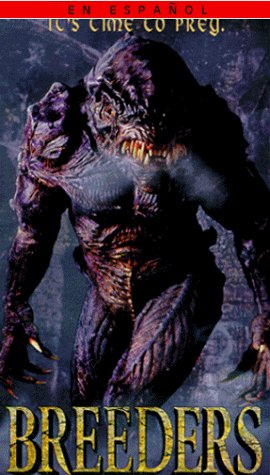  فیلم سینمایی Breeders به کارگردانی 