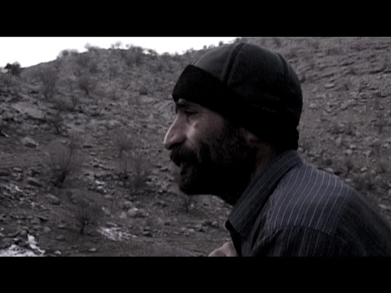  فیلم سینمایی مادرم بلوط به کارگردانی ندارد