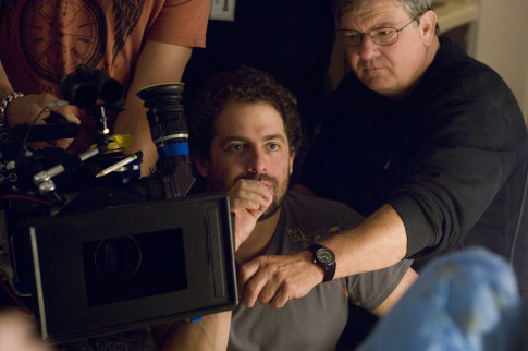  فیلم سینمایی ساعت شلوغی ۳ با حضور Brett Ratner
