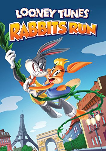  فیلم سینمایی Looney Tunes: Rabbits Run به کارگردانی Jeff Siergey